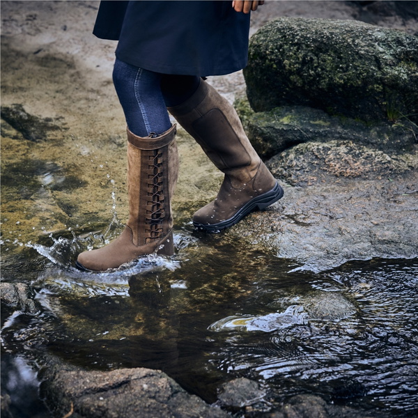 Dublin Pinnacle Boots III 1026060 - Chocolate